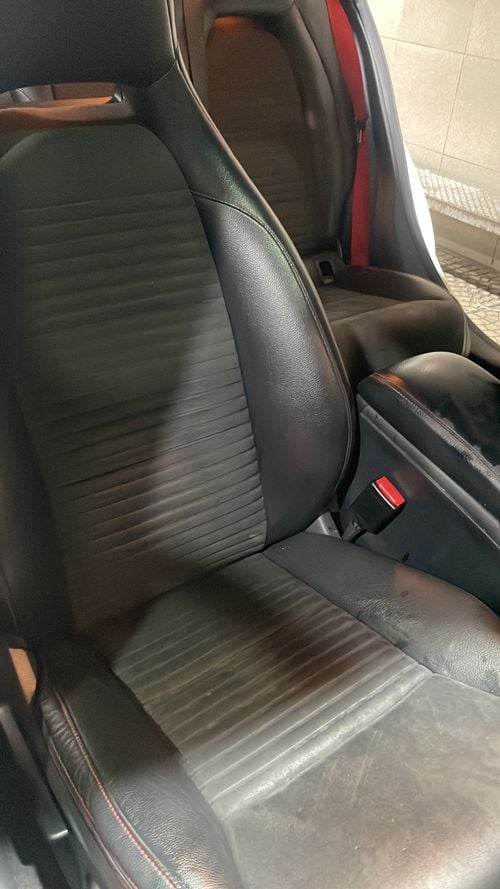 مرسيدس بنز A 250