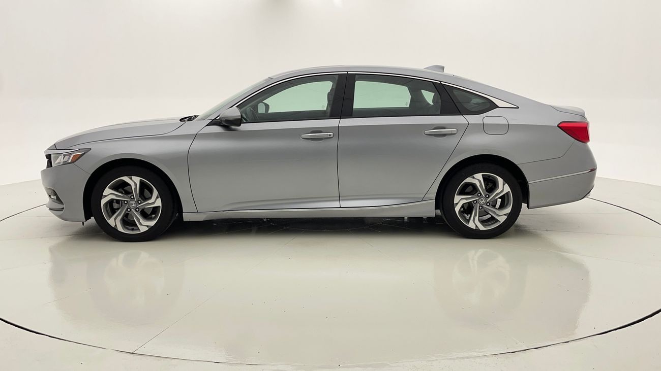 Honda Accord EX L 1.5 | Zero Down Payment | Home Test Drive