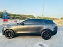 Land Rover Range Rover Velar R-DYNAMIC S