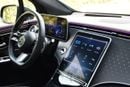 Mercedes-Benz EQE 350+ EQE 350 4Matic SUV GCC