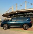 Nissan Patrol SE PLATINUM CITY