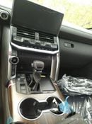 Toyota Land Cruiser VX 3.3L VX+ 3.3L Diesel 2024 YM (For Export only)