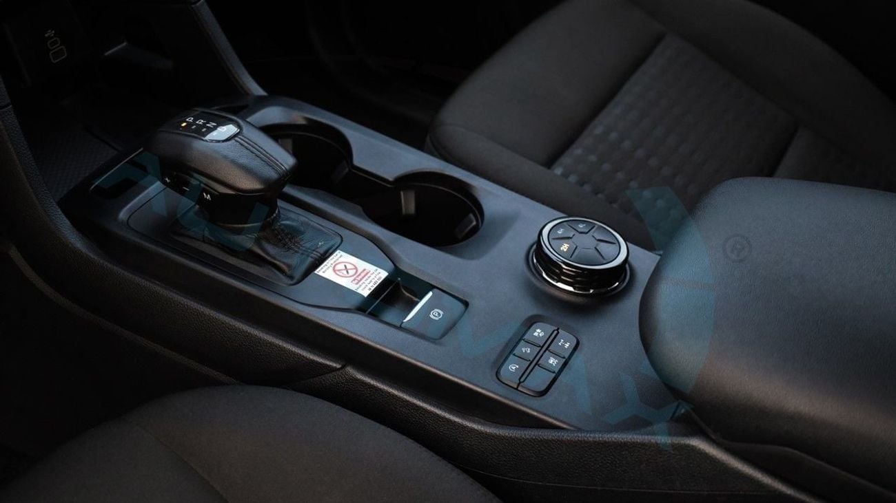 فورد ايفرست XLS 2.3 EcoBoost 2024 GCC 31550Km With 4 Years Warranty @Official Dealer