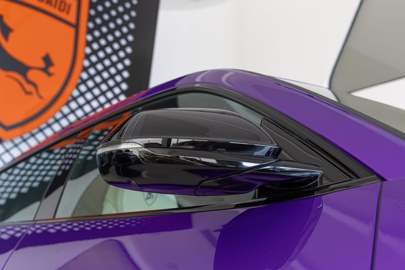 Lamborghini Urus SE Lamborghini Urus SE | 2026 | V8 4.0L Twin Turbo 800HP | SUV PHEV | 0KM