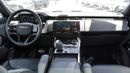لاند روفر رينج روفر سبورت Autobiography P530 4.4P V8 AWD Aut.(For Local Sales plus 10% for Customs & VAT)