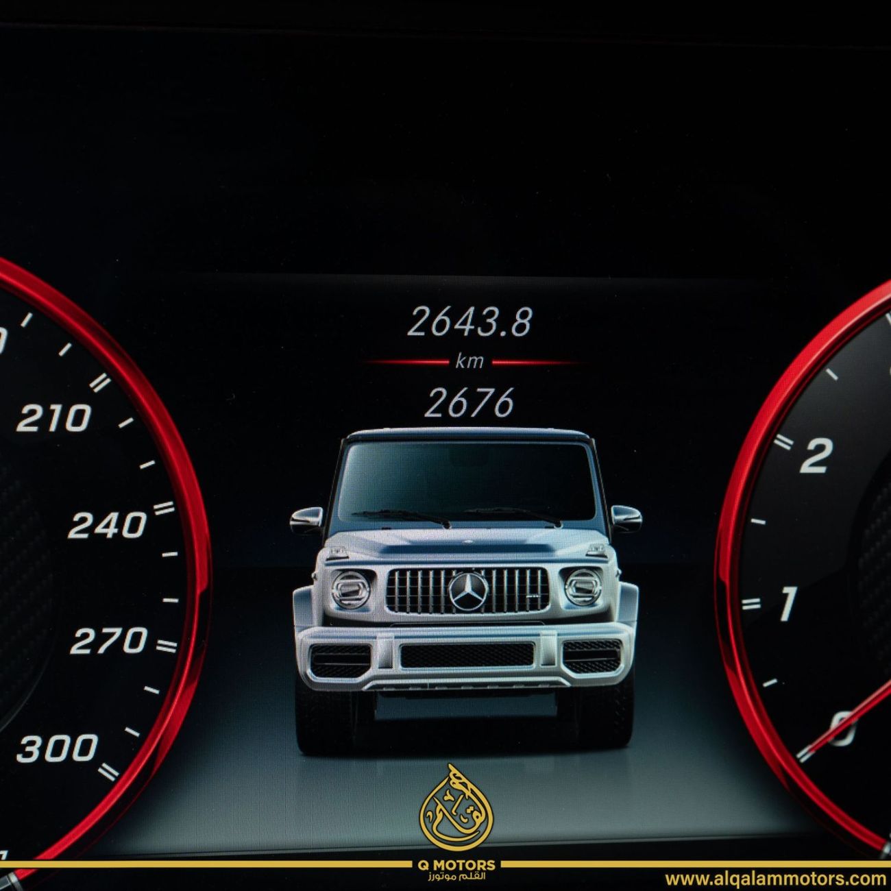 Mercedes-Benz G 63 AMG 2020 MERCEDES BRABUS 800 XLP ADVENTURE FIRST EDITION DONE ONLY 2000KM