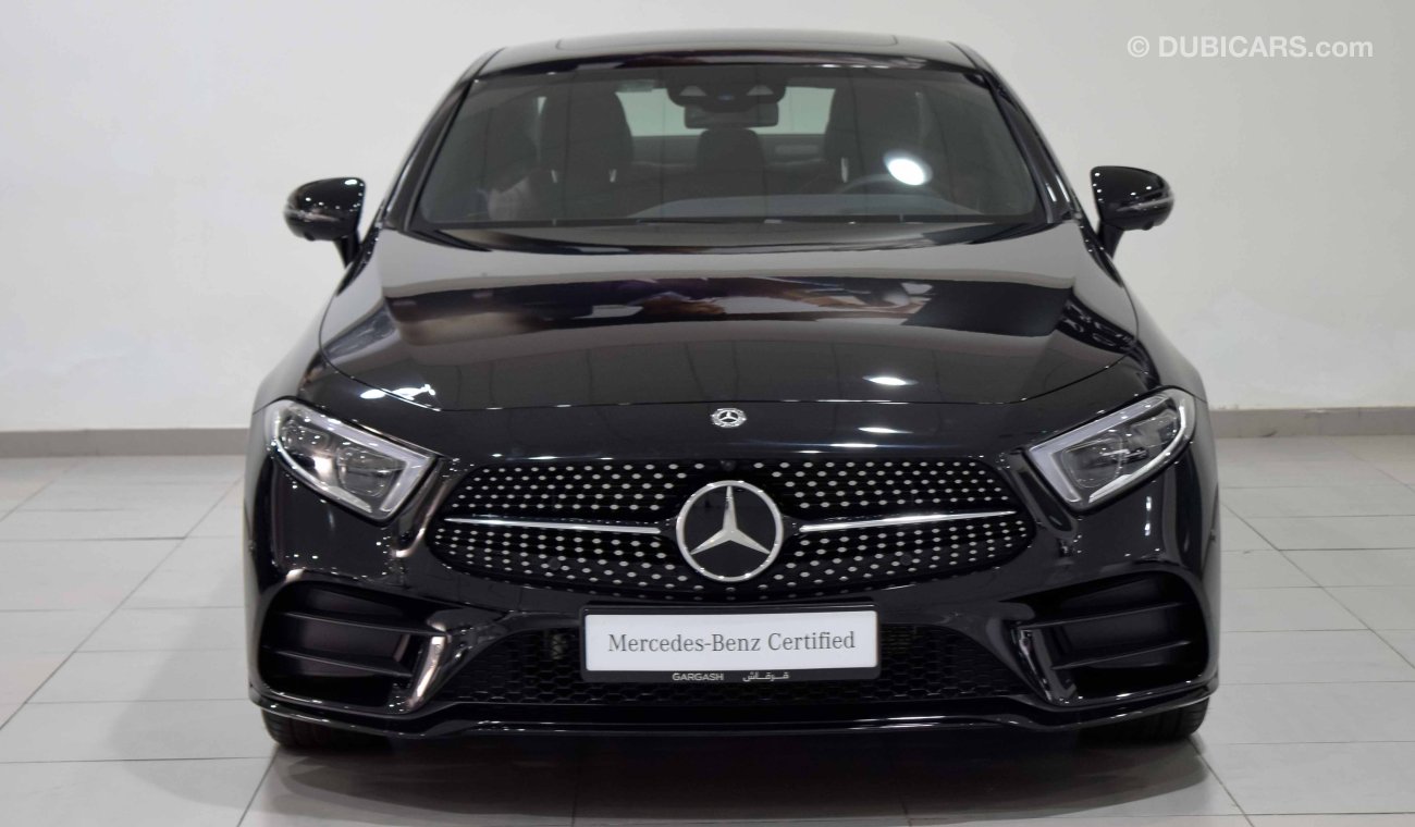 مرسيدس بنز CLS 350 CLS 350