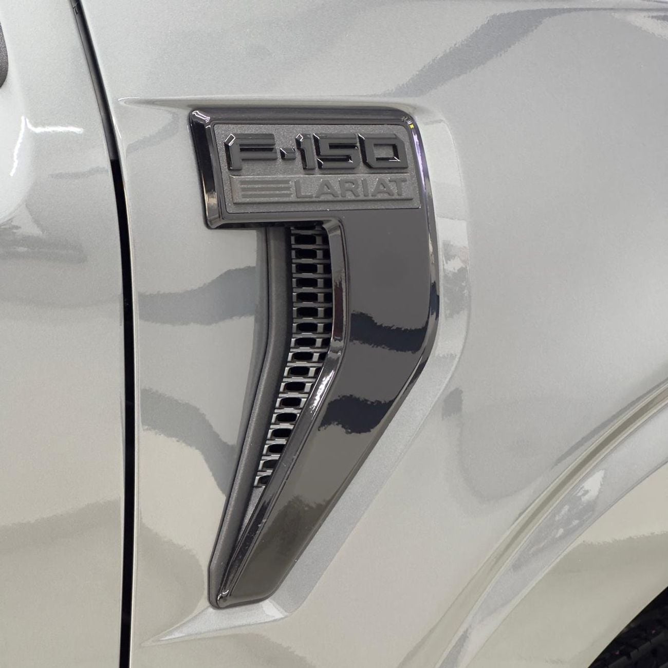 فورد F 150 Lariat 3.5L