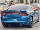 Dodge Charger SXT Plus 3.6L
