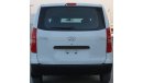 Hyundai H-1 Std Hyundai H1 2016 GCC in excellent condition without accidents