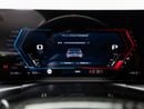 بي أم دبليو M3 xDrive COMPETITION xDrive COMPETITION