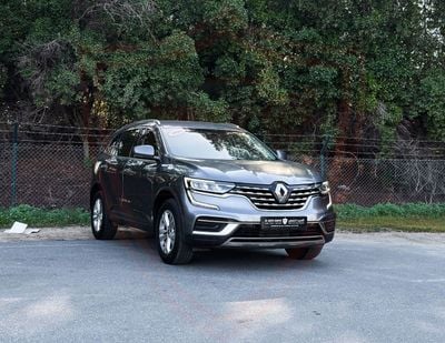 Renault Koleos LE 2.5L Renault Koleos | 2.5 L | 2023 | GCC | Accident-Free | In Excellent Condition | 756 P.M