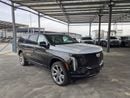 Cadillac Escalade 2026 CADILLAC ESCALADE ESV SPORT PLATINUM BRAND NEW 0KM