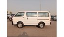 تويوتا هاياس TOYOTA HIACE VAN RIGHT HAND DRIVE (PM1654)