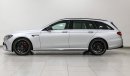 Mercedes-Benz E 63 AMG S 4 Matic VSB 27246