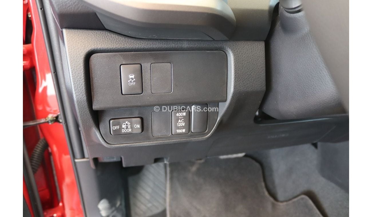 Toyota Tacoma 2022 TOYOTA TACOMA 3.5L SPECIAL EDITION