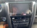 Toyota Fortuner 2023 Toyota Fortuner 2.8L V4 Diesel Full Option