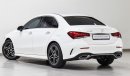 Mercedes-Benz A 250 SALOON VSB 29036