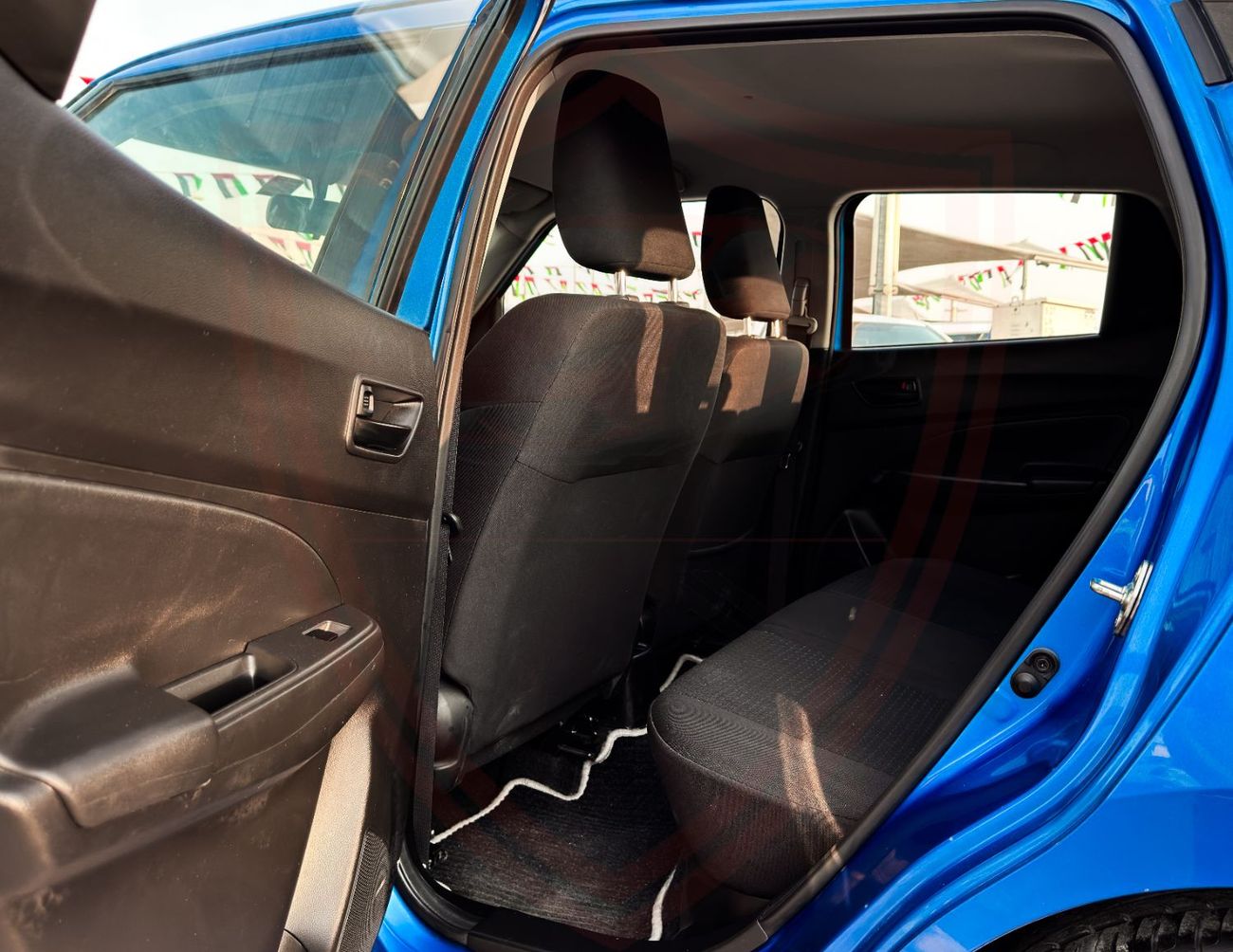 سوزوكي سويفت سوزوكي سويفت | ١٫٢ لتر | ٢٠٢٣ | خليجي | خالية من الحوادث | بحالة ممتازة | ٦٣٢ شهرياً