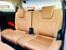 تويوتا فورتونر EXR 2.7L (164 HP) Toyota fortuner V4 2.7 clean and nice