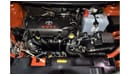 Toyota Yaris EXCELLENT DEAL for our Toyota Yaris SE 1.5L 2015 Model!! in Orange Color! GCC Specs