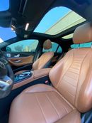 Mercedes Benz E300 Std