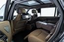 Land Rover Range Rover LWB Autobiography P530 4.4L