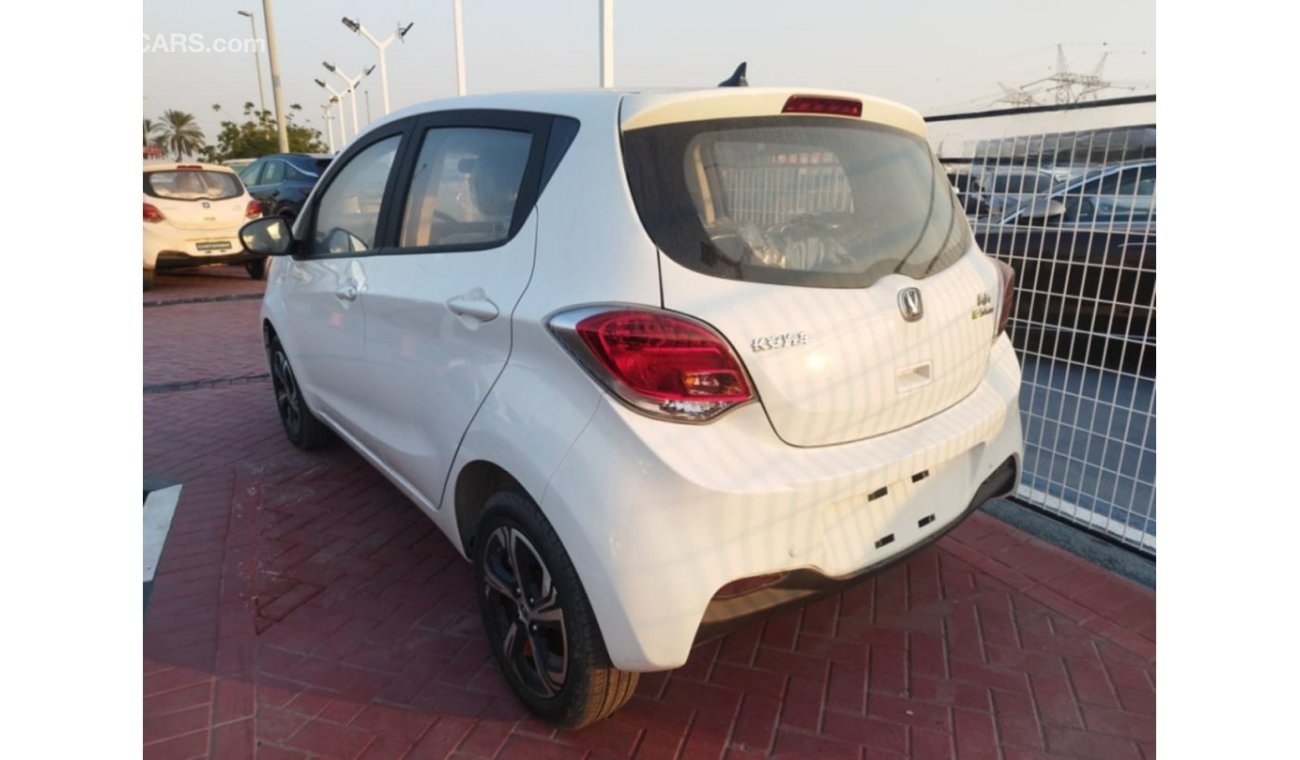 شنجان Ben E-Star CHANGAN AUCHAN BENBEN E-STAR MID A/T ELECTRIC (2charger)