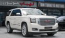 GMC Yukon Denali