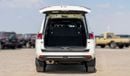 تويوتا لاند كروزر TOYOTA LAND CRUISER LC300 VX 4.0P AT MY2024 - WHITE (ONLY FOR EXPORT)