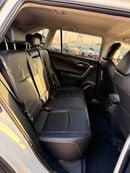 Toyota RAV4 Full Option 360 camera Japanese 2.0 L