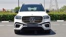 Mercedes-Benz GLS 450 Mercedes-Benz AMG GLS450 SUV | New Facelift | GCC | 2024, 7 Seaters 3 Years Gargash Auto Warranty