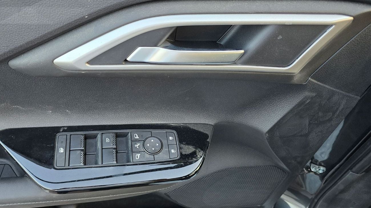 Mitsubishi Xforce 2025 Mitsubishi Xforce 1.5L AT Petrol