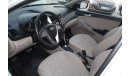 Hyundai Accent 1.4L 2015 MODEL WITH WARRANTY