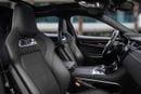 جاكوار F بيس SVR F-Pace SVR | 4,444 P.M | 0% Downpayment | Jaguar Warranty + S/Contract!