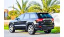 Jeep Grand Cherokee 5.7L Limited