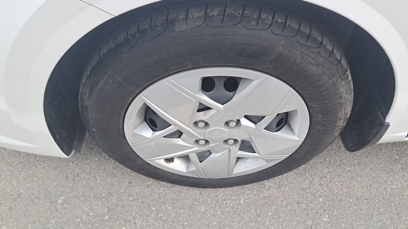 Hyundai Accent SMART 1.5 | Zero Down Payment | Home Test Drive