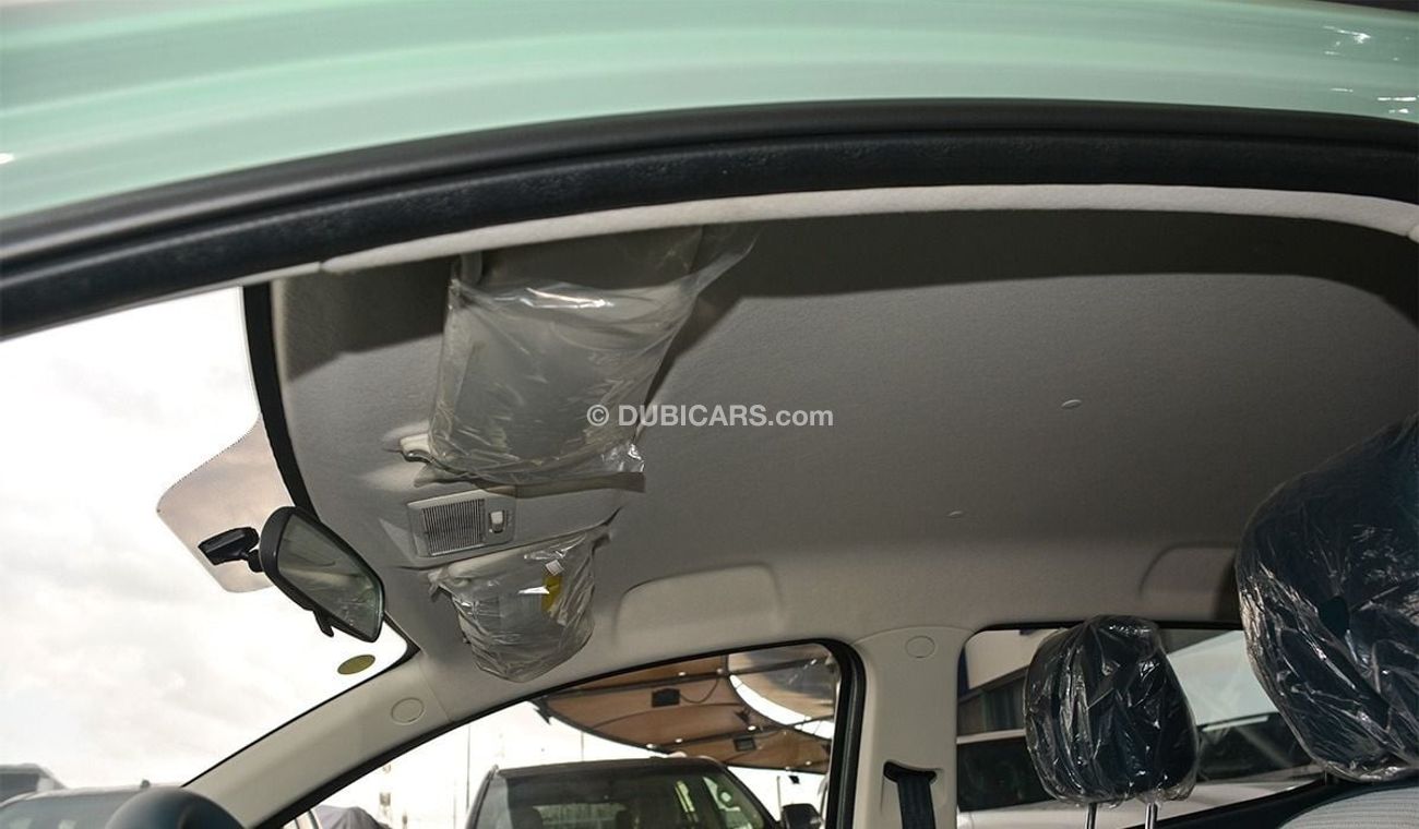 Changan Ben EStar EV FOR EXPORT