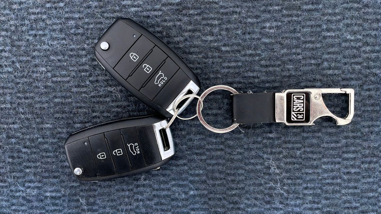 Kia Sportage EX 2 | Under Warranty | Inspected on 150+ parameters