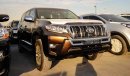 Toyota Prado EXPORT only