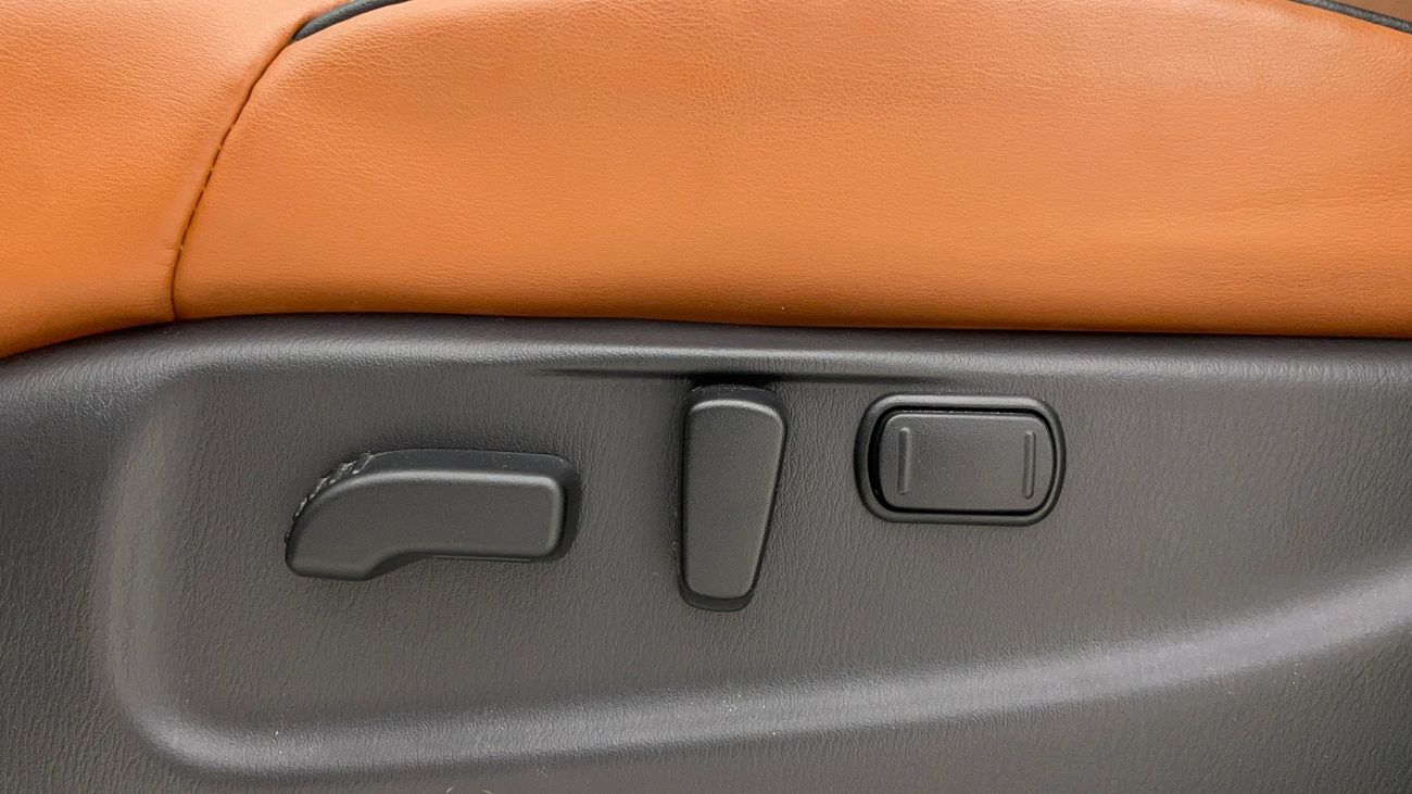 نيسان باترول SE TITANIUM 4 | بدون دفعة مقدمة | اختبار القيادة في المنزل