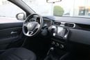 Renault Duster LE 1.6L