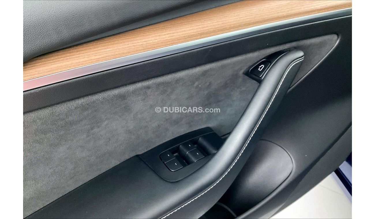 Tesla Model 3 Performance (Dual Motor)