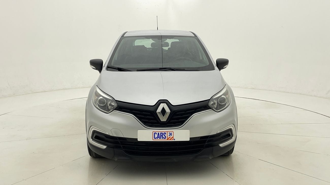 رينو كابتور PE 1.6 | بدون دفعة مقدمة | اختبار القيادة في المنزل