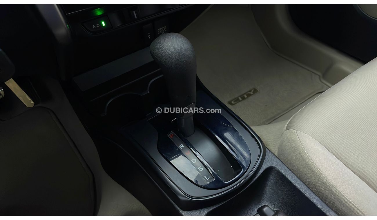 Honda City DX 1.5 | Zero Down Payment | Free Home Test Drive