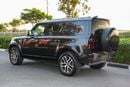 لاند روفر Defender 110 S P300 LAND ROVER DEFENDER 110 P300
