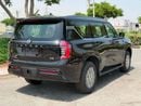 نيسان باترول SE TITANIUM SE TITANIUM