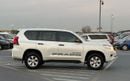 Toyota Prado Toyota prado 2023model Txl 2.7L v4 AWD 4x4 Full screen colour white Transmission Automatic Interior.