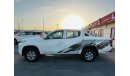 Mitsubishi L200 2.4L DIESEL D.CAB GCC M/T BASIC OPTION