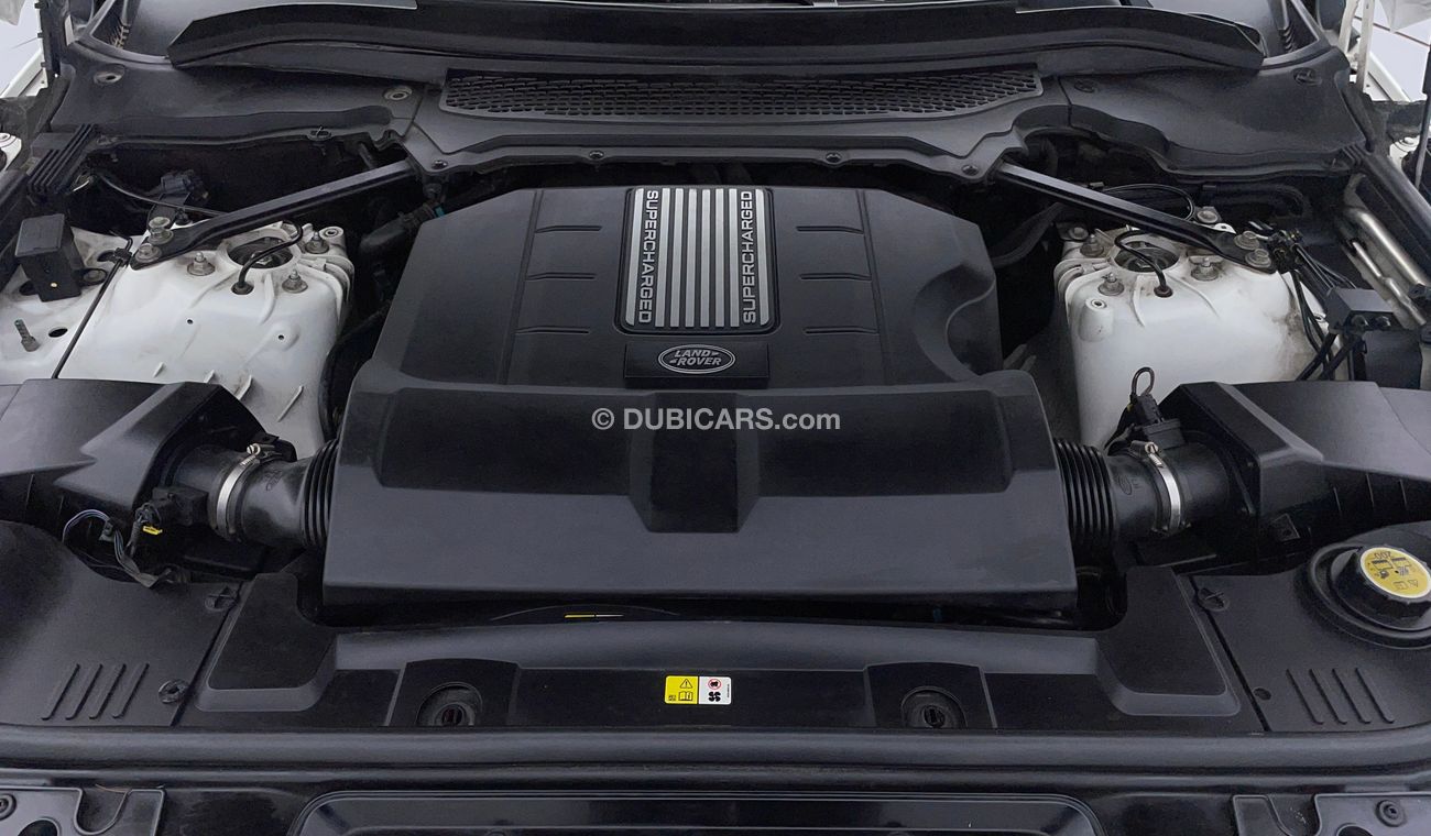 Land Rover Range Rover Sport HSE 3 | Zero Down Payment | Free Home Test Drive